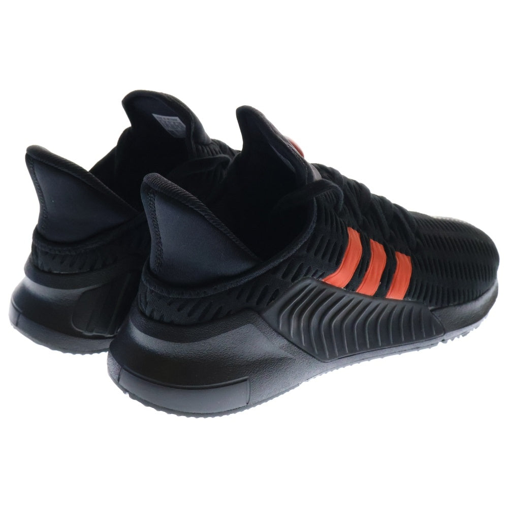 adidas(アディダス) CLIMACOOL 02/17 CORE BLACK クライマクール コア ローカットスニーカー ブラック US9/27cm CQ3051