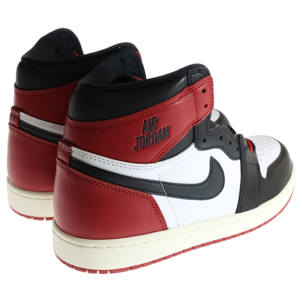 NIKE(ナイキ) AIR JORDAN 1 RETRO HIGH OG エアジョーダン1