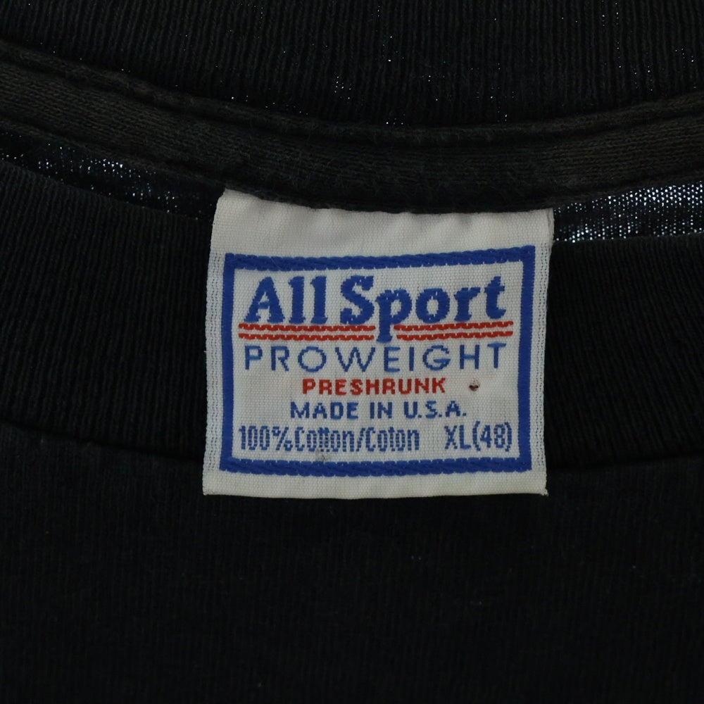 VINTAGE(ヴィンテージ) 90S VINTAGE NINE INCH NAILS 1994 THE DOWNWARD SPIRAL TEE ヴィンテージ ナインインチネイルズ ダウンワードスパイラル 両面プリントTシャツ
