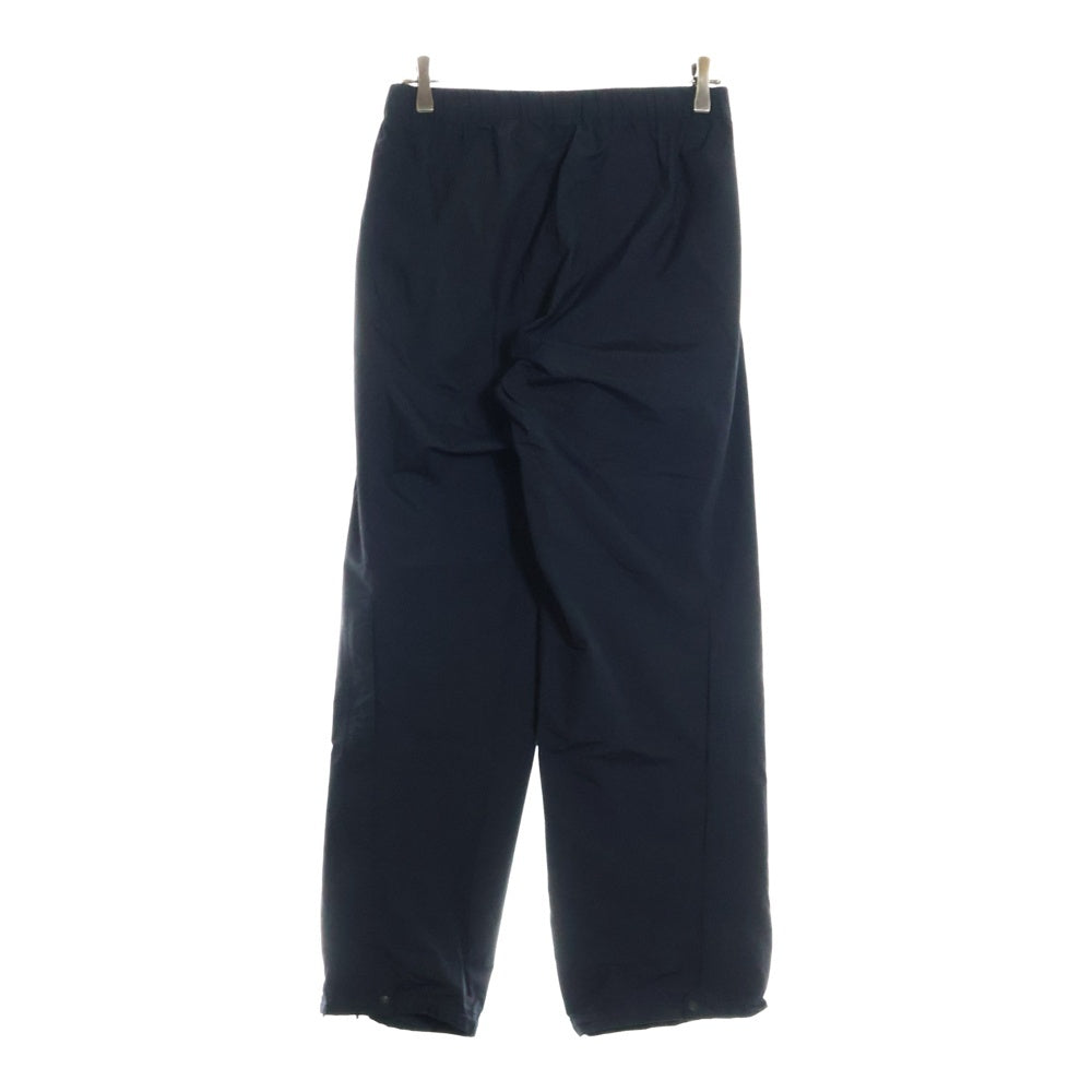 THE NORTH FACE(ザノースフェイス) HYVENT RAINTEX ハイベントレインテックス フーデット ナイロンジャケット パンツ セットアップ ネイビー NP61916Z