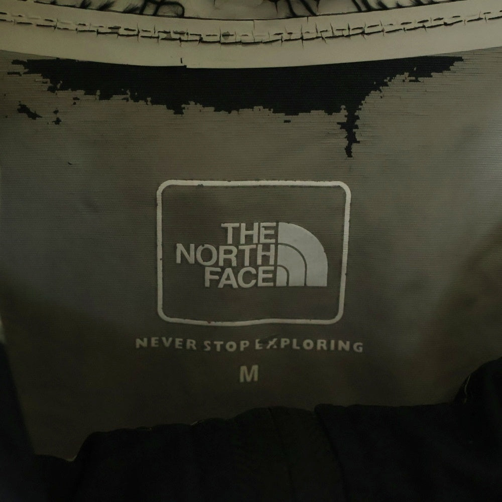 THE NORTH FACE(ザノースフェイス) HYVENT RAINTEX ハイベントレインテックス フーデット ナイロンジャケット パンツ セットアップ ネイビー NP61916Z