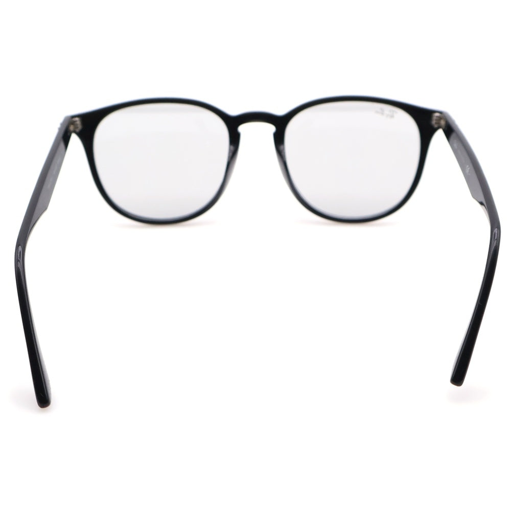 Ray Ban(レイバン) ウェリントン メガネ 眼鏡 サングラス ブラック RB4259‐F