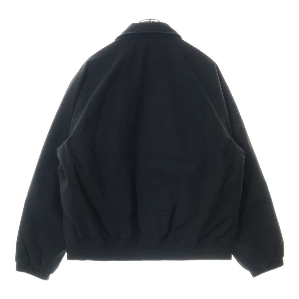 Calvin Klein(カルバンクライン) BLOUSON PADDED JUMPER ブルソンパデッドジャンパー ジャケット ブラック J327345