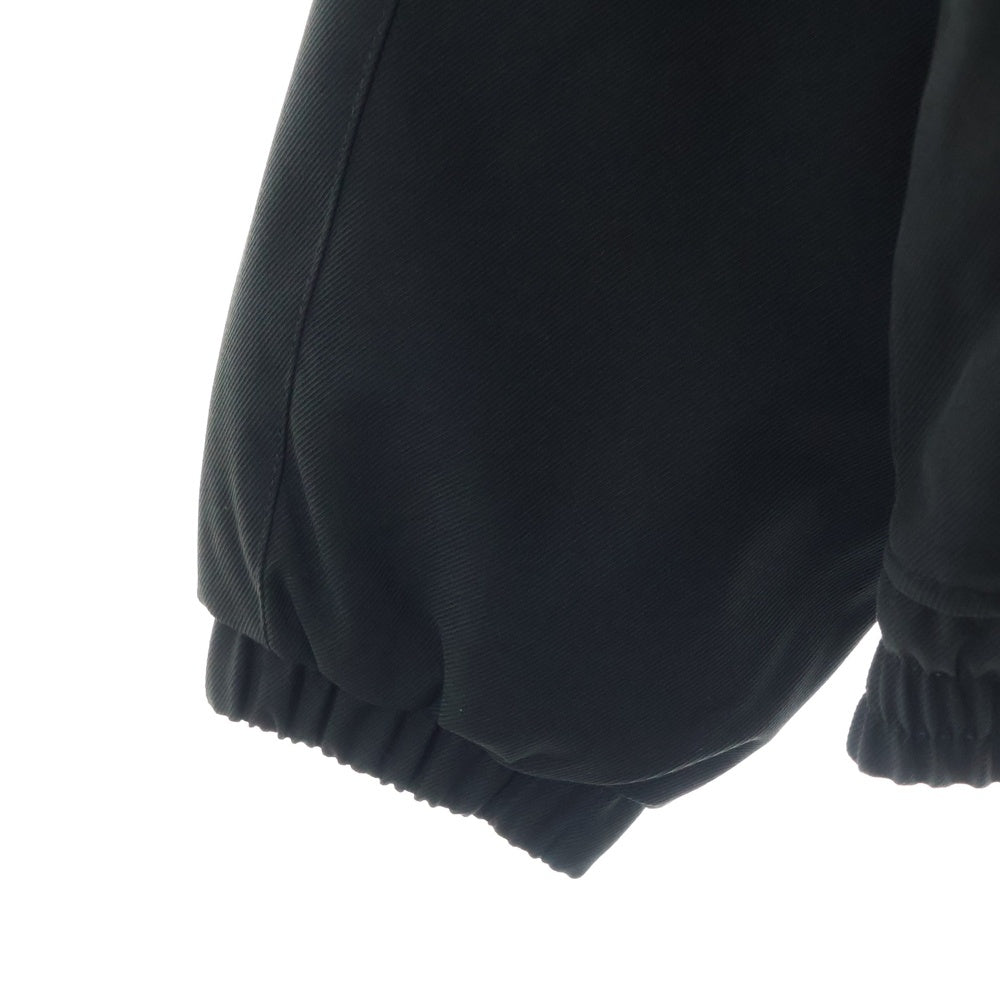 Calvin Klein(カルバンクライン) BLOUSON PADDED JUMPER ブルソンパデッドジャンパー ジャケット ブラック J327345