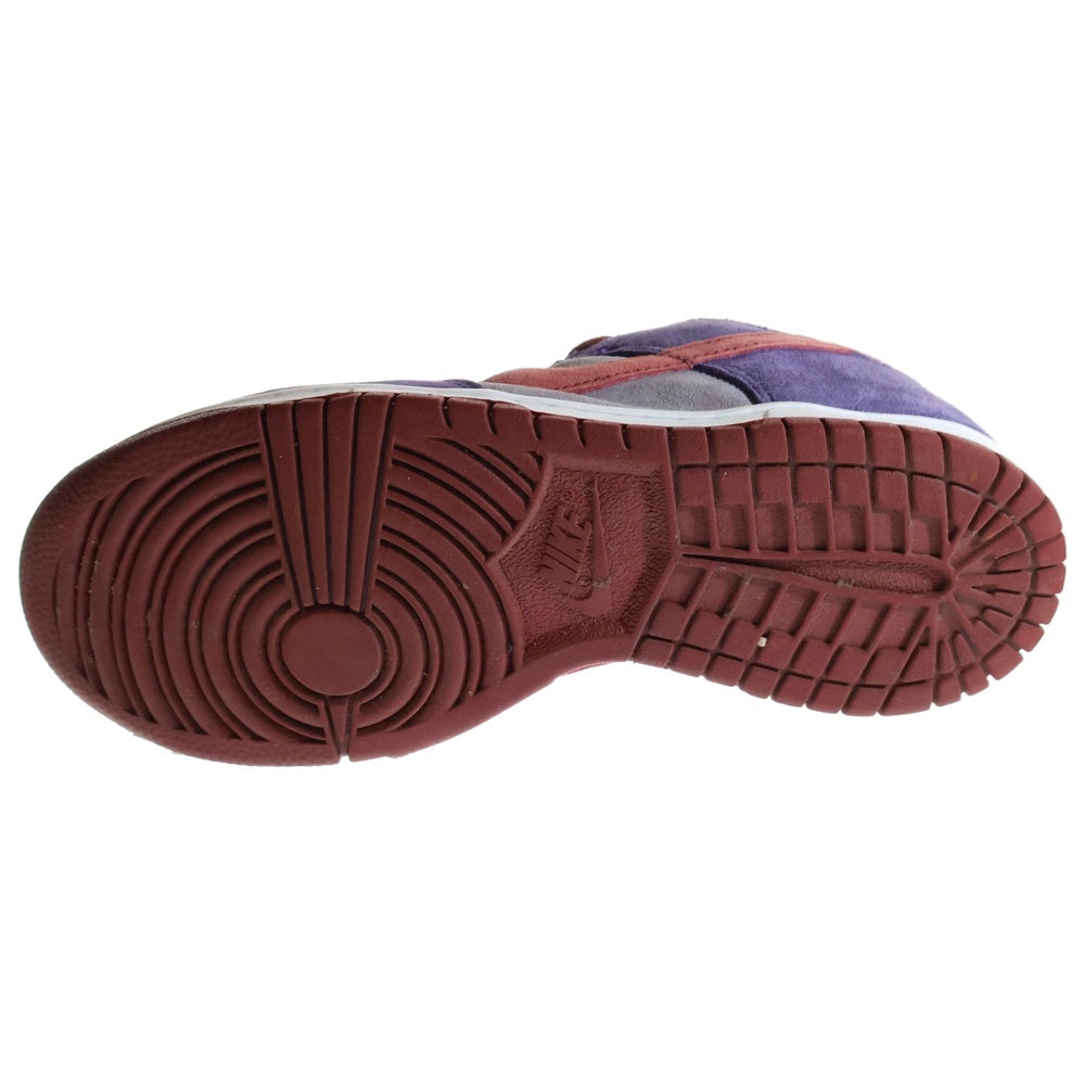 NIKE(ナイキ) DUNK LOW PLUM ダンク プラム ローカットスニーカー パープル US5.5/23.5cm CU1726-500
