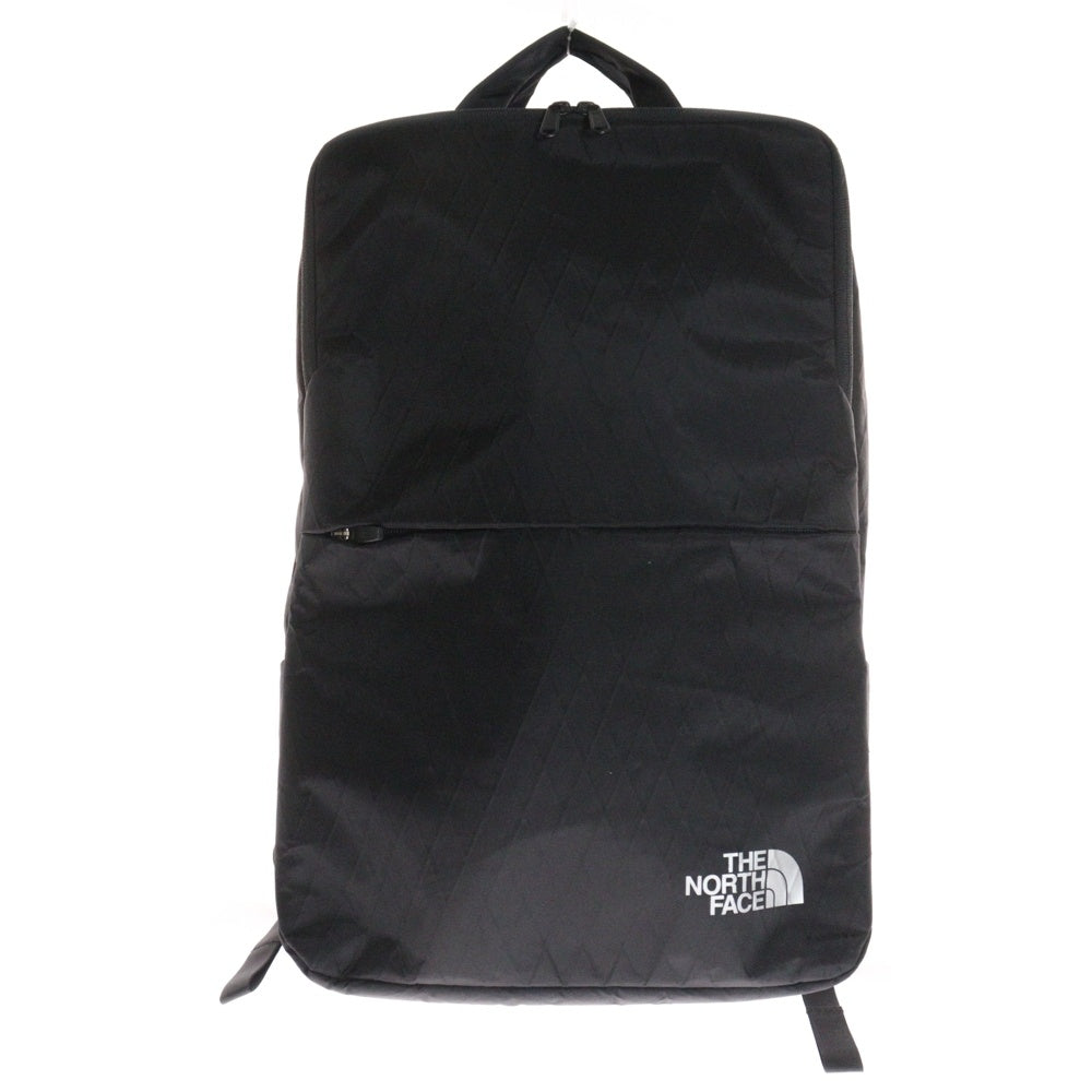 THE NORTH FACE(ザノースフェイス) XP SHUTTLE DAYPACK シャトル デイパック ナイロンリュックサック バックパック ブラック NM81784