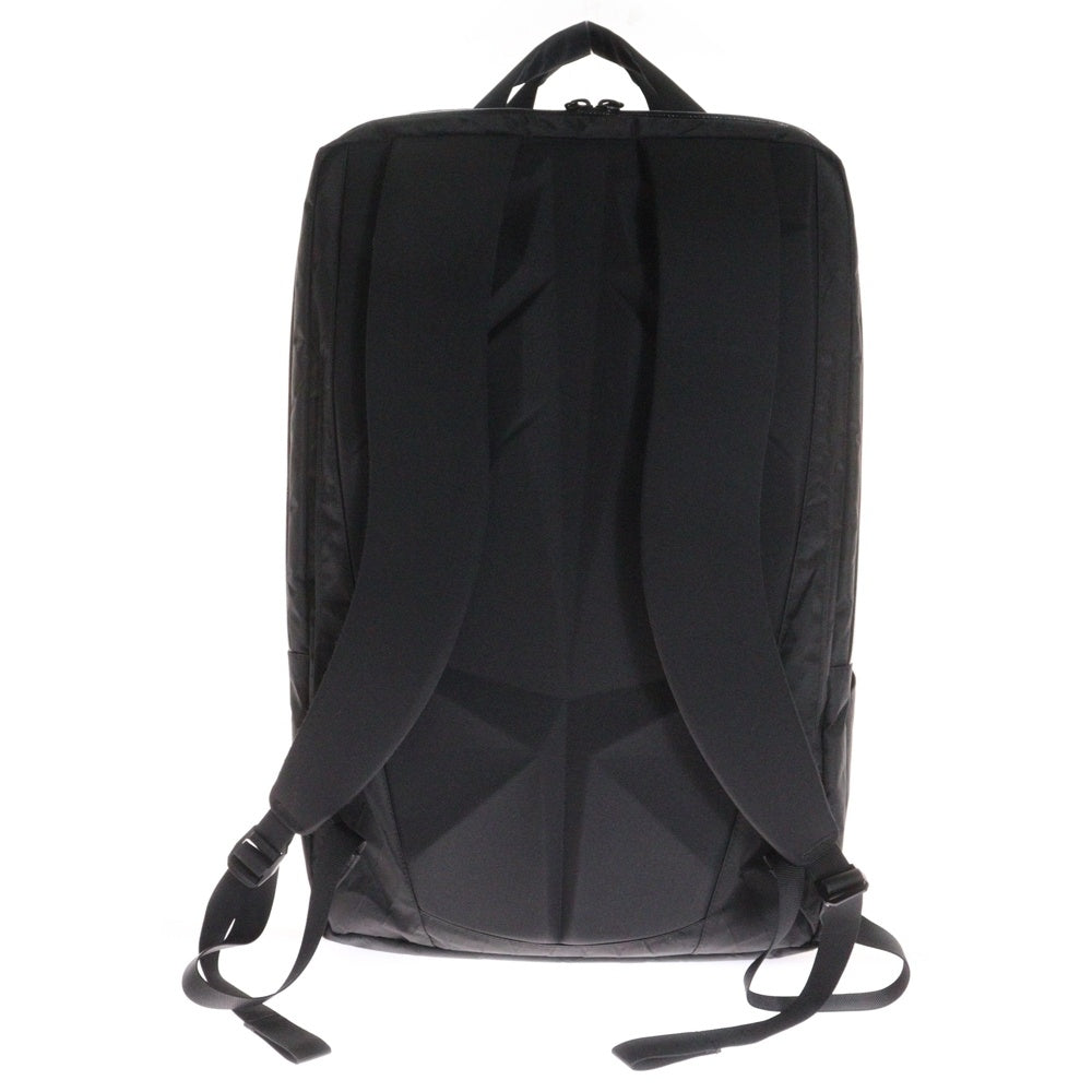 THE NORTH FACE(ザノースフェイス) XP SHUTTLE DAYPACK シャトル デイパック ナイロンリュックサック バックパック ブラック NM81784