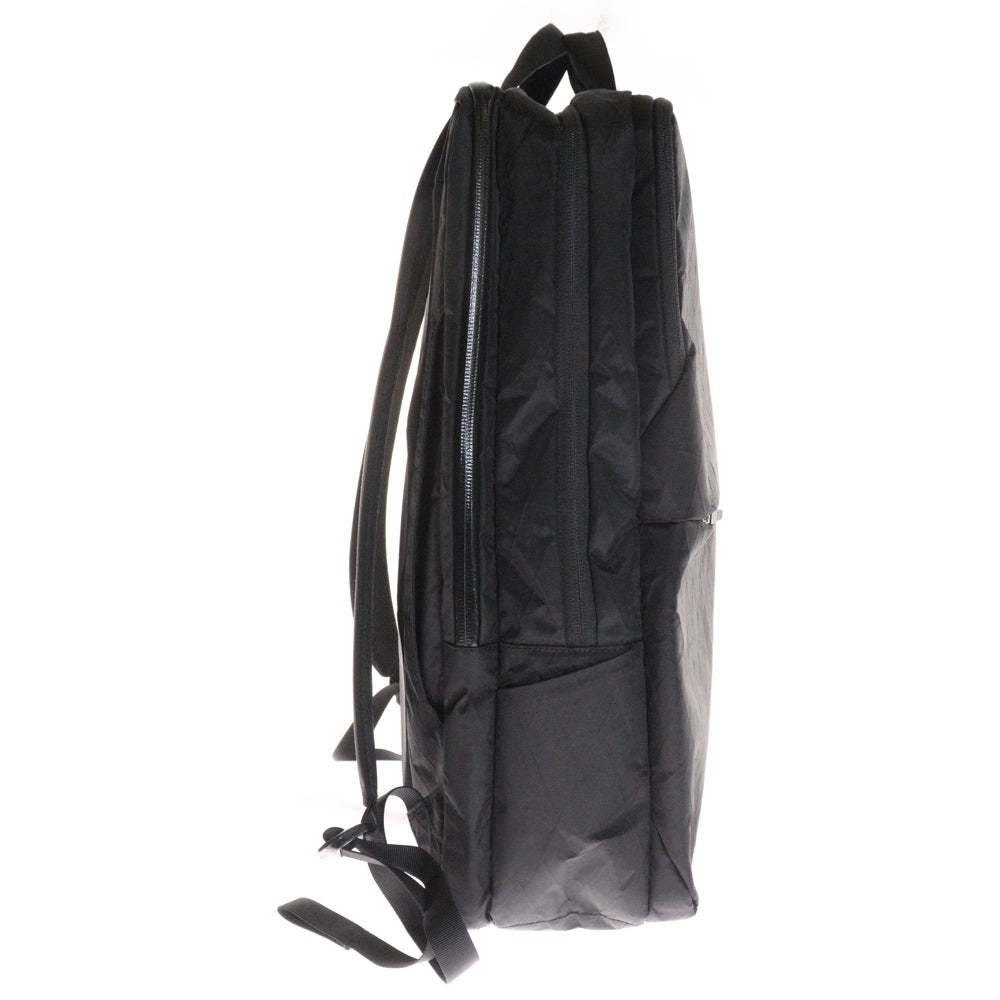 THE NORTH FACE(ザノースフェイス) XP SHUTTLE DAYPACK シャトル デイパック ナイロンリュックサック バックパック ブラック NM81784