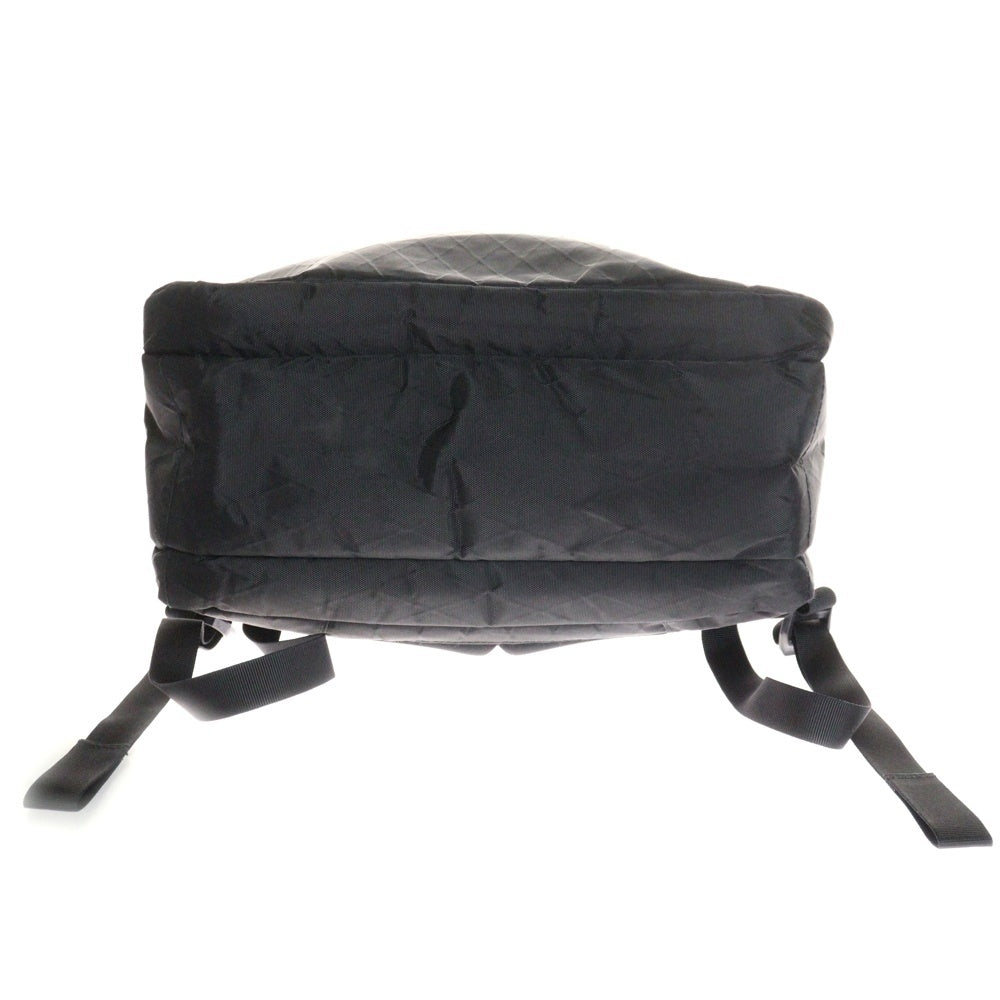 THE NORTH FACE(ザノースフェイス) XP SHUTTLE DAYPACK シャトル デイパック ナイロンリュックサック バックパック ブラック NM81784