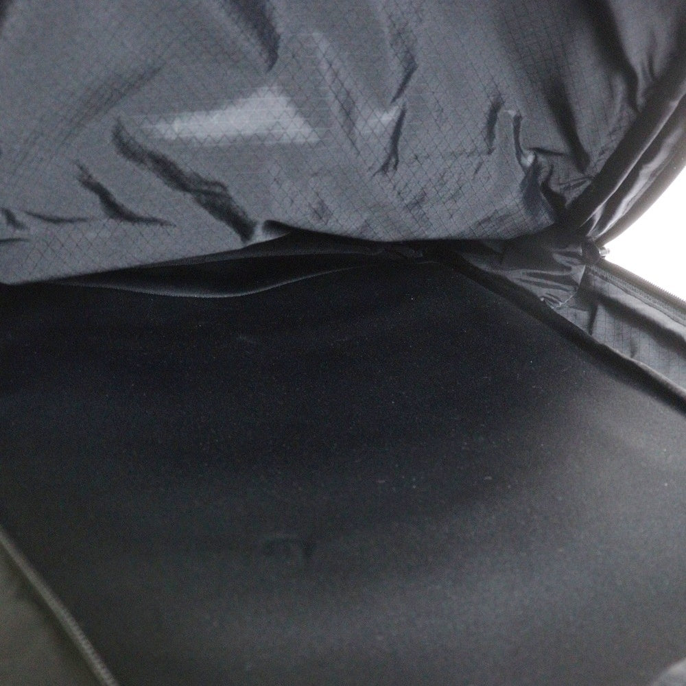 THE NORTH FACE(ザノースフェイス) XP SHUTTLE DAYPACK シャトル デイパック ナイロンリュックサック バックパック ブラック NM81784