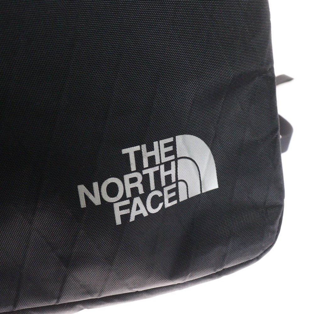THE NORTH FACE(ザノースフェイス) XP SHUTTLE DAYPACK シャトル デイパック ナイロンリュックサック バックパック ブラック NM81784