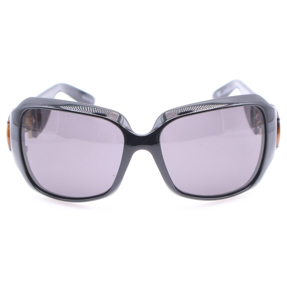 GUCCI(グッチ) バンブー ホースビット ティアドロップ サングラス メガネ アイウェア ブラック 2969/S