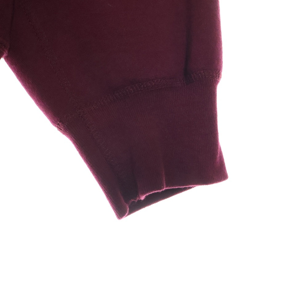 SUPREME(シュプリーム) 23SS Motion Logo Hooded Sweatshirt モーション ロゴ プルオーバー スウェット パーカー レッド