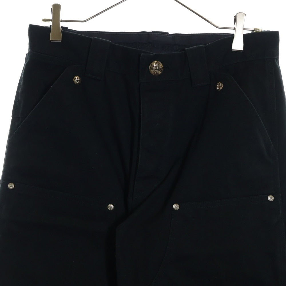 CHROME HEARTS(クロムハーツ) CARPENTER DOUBLE KNEE