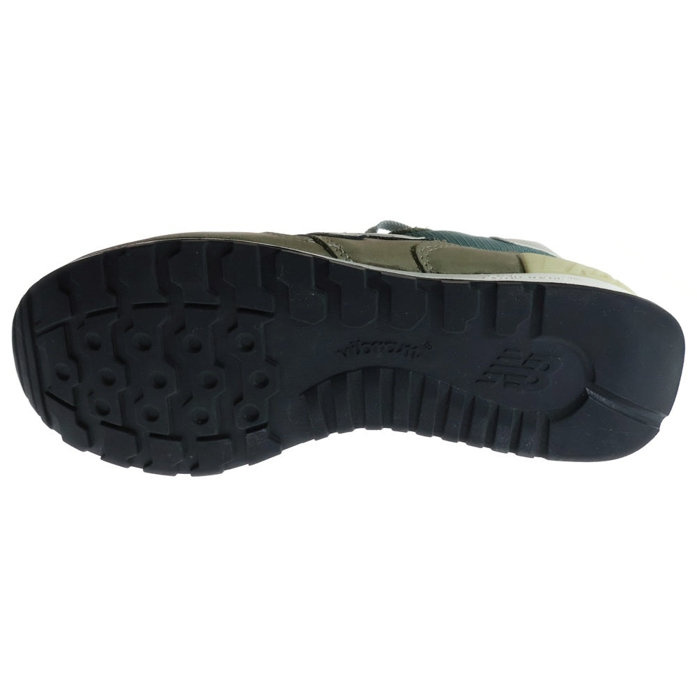 New Balance(ニューバランス) M1300JP3 1300 ローカットスニーカー オリーブ/グレー US9.5/27.5cm