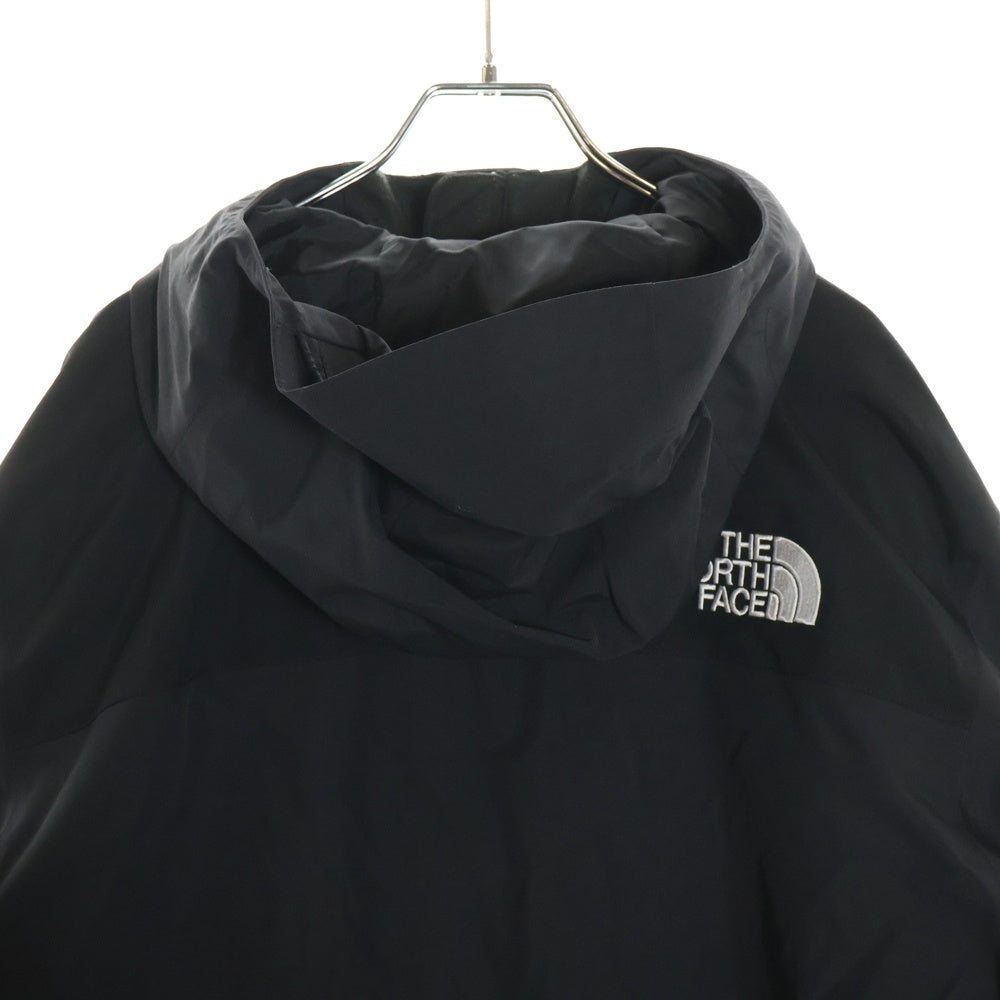 SUPREME(シュプリーム) 19SS ×THE NORTH FACE ARC LOGO MOUNTAIN PARKA アーチロゴ マウンテンパーカー ジャケット ブラック NF0A3VMM