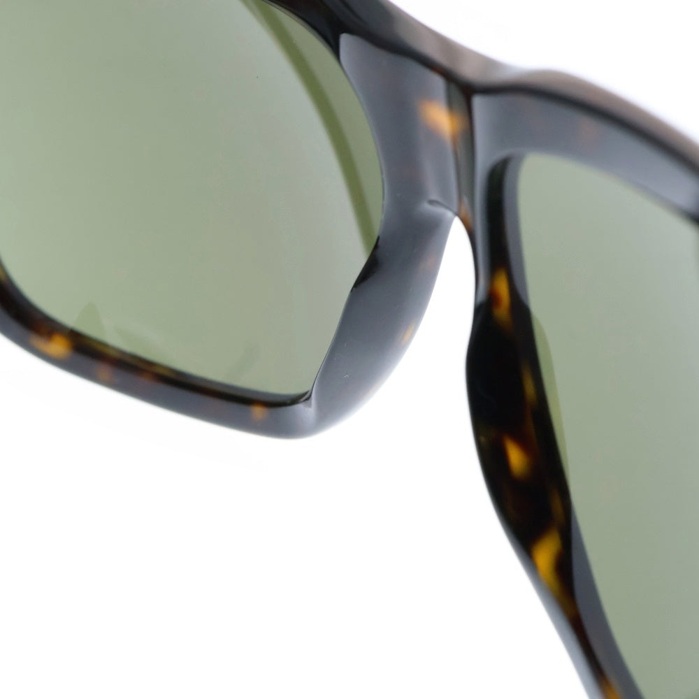 BOTTEGA VENETA(ボッテガヴェネタ) セルフレーム ビックフレーム サングラス 眼鏡 アイウェア ブラック レディース BV29