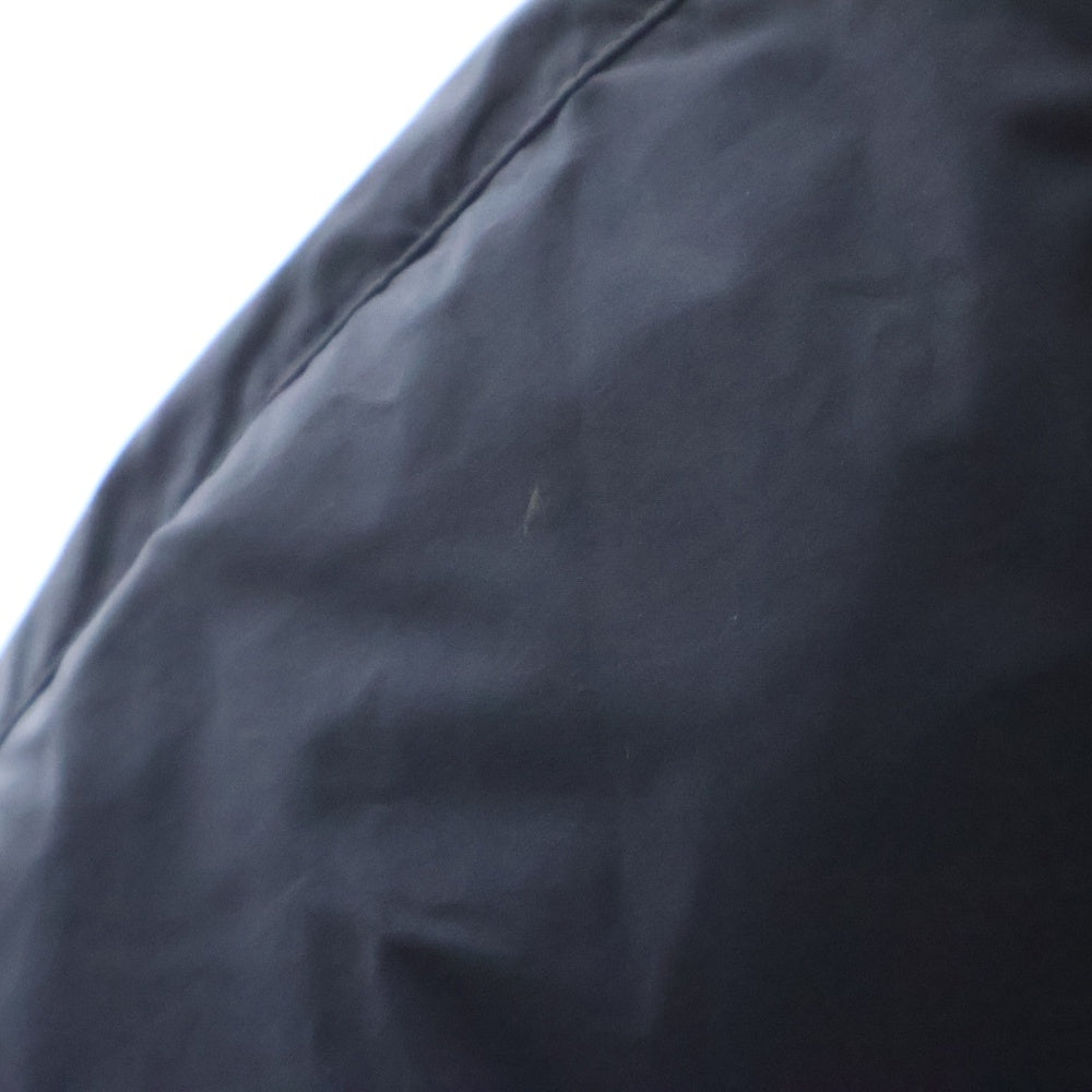 DAIWA PIER39(ダイワ ピアサーティナイン) 24AW WS TECH 2WAY CADET DOWN PARKA ウィメンズ テック2ウェイカデッドダウンパーカ ジップアップジャケット レディース ダークグレー BW-41024WL