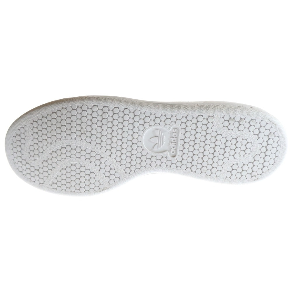 adidas(アディダス) STAN SMITH MITH WHITE BLUE キネ スタンスミス ローカットスニーカー ホワイト US7/25.0cm GX7690