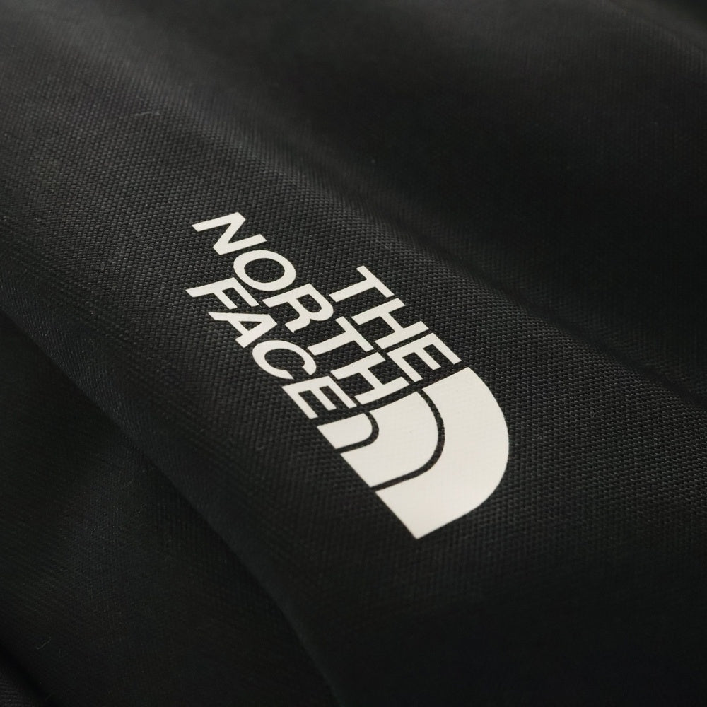 THE NORTH FACE(ザノースフェイス) RIMO LIGHT BACK PACK N リモライトバックパック ミニポーチ付き リュックサック ブラック NM2DQ50J