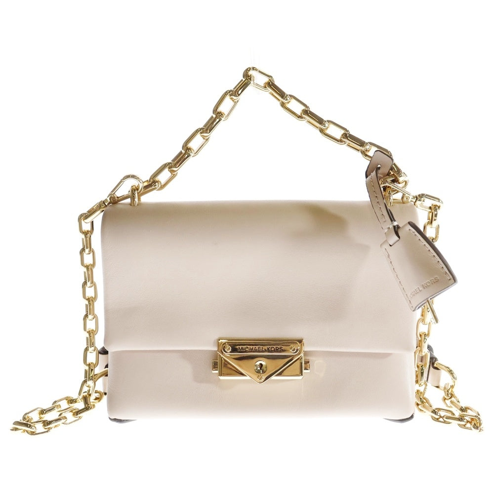 MICHAEL KORS(マイケルコース) 2WAY チェーンショルダー ハンドバッグ レディース ピンク 32S9G0EC0L