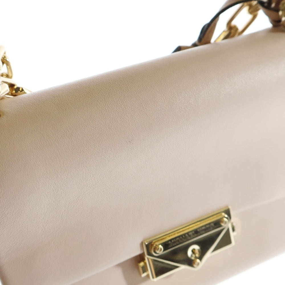 MICHAEL KORS(マイケルコース) 2WAY チェーンショルダー ハンドバッグ レディース ピンク 32S9G0EC0L