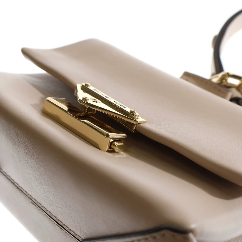 MICHAEL KORS(マイケルコース) 2WAY チェーンショルダー ハンドバッグ レディース ピンク 32S9G0EC0L