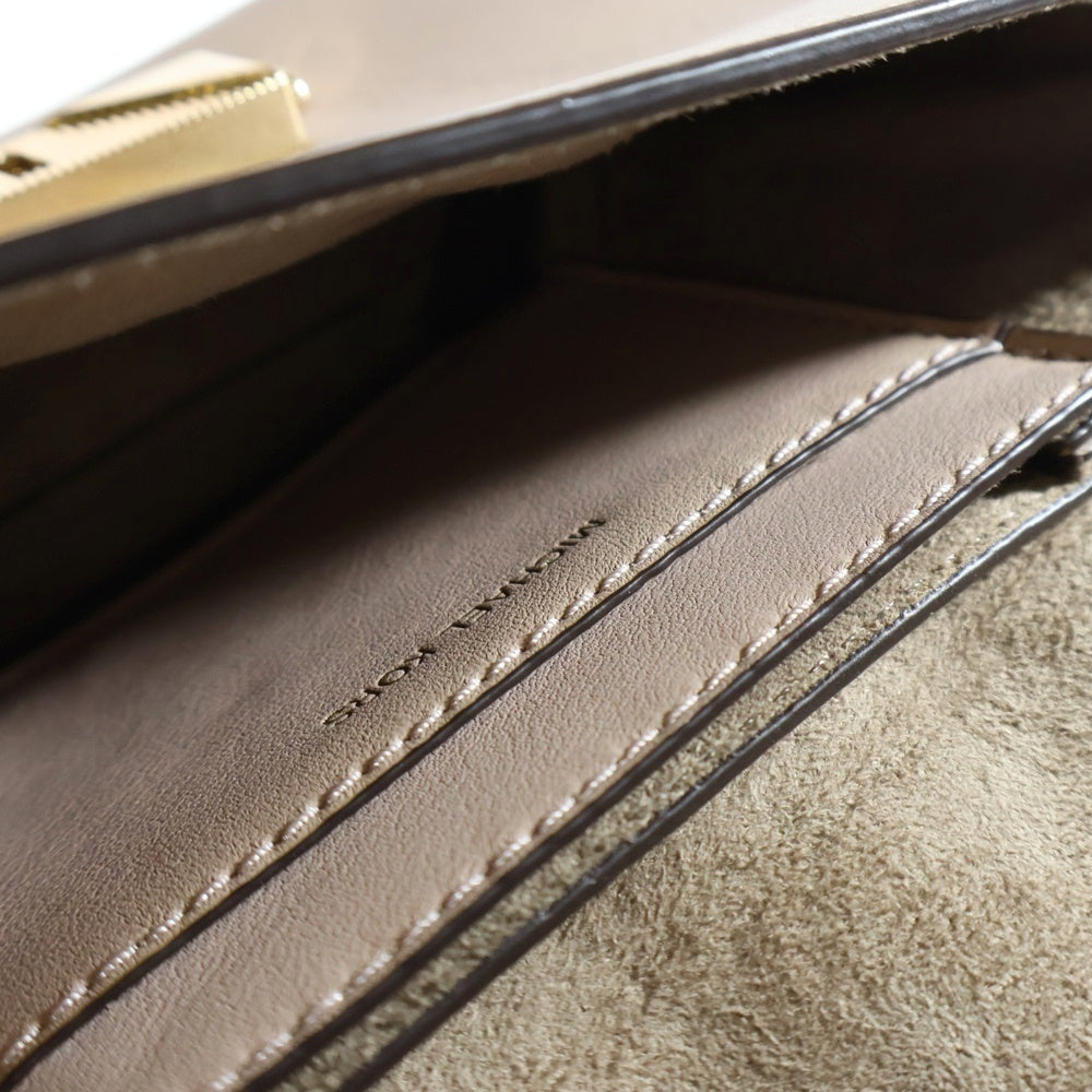 MICHAEL KORS(マイケルコース) 2WAY チェーンショルダー ハンドバッグ レディース ピンク 32S9G0EC0L
