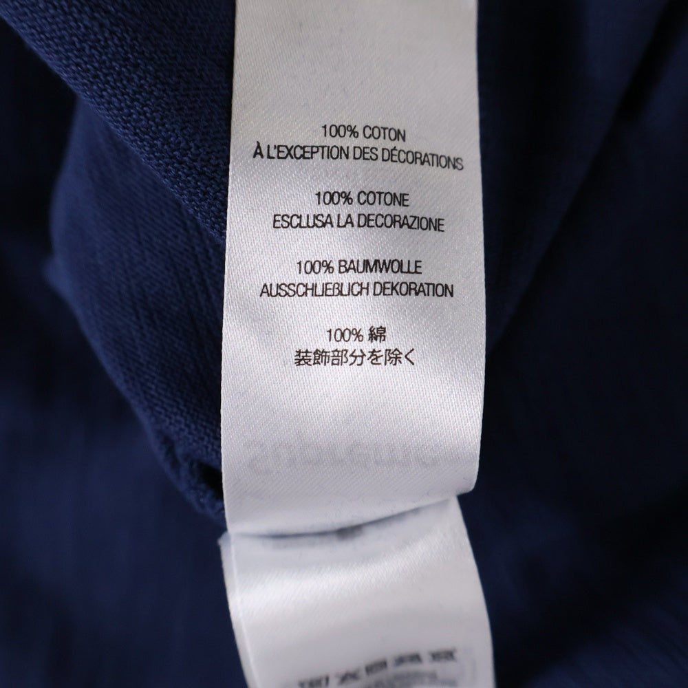 SUPREME(シュプリーム) 25SS GOODENOUGH S/S Top グッドイナフ ショートスリーブトップ Tシャツ ネイビー