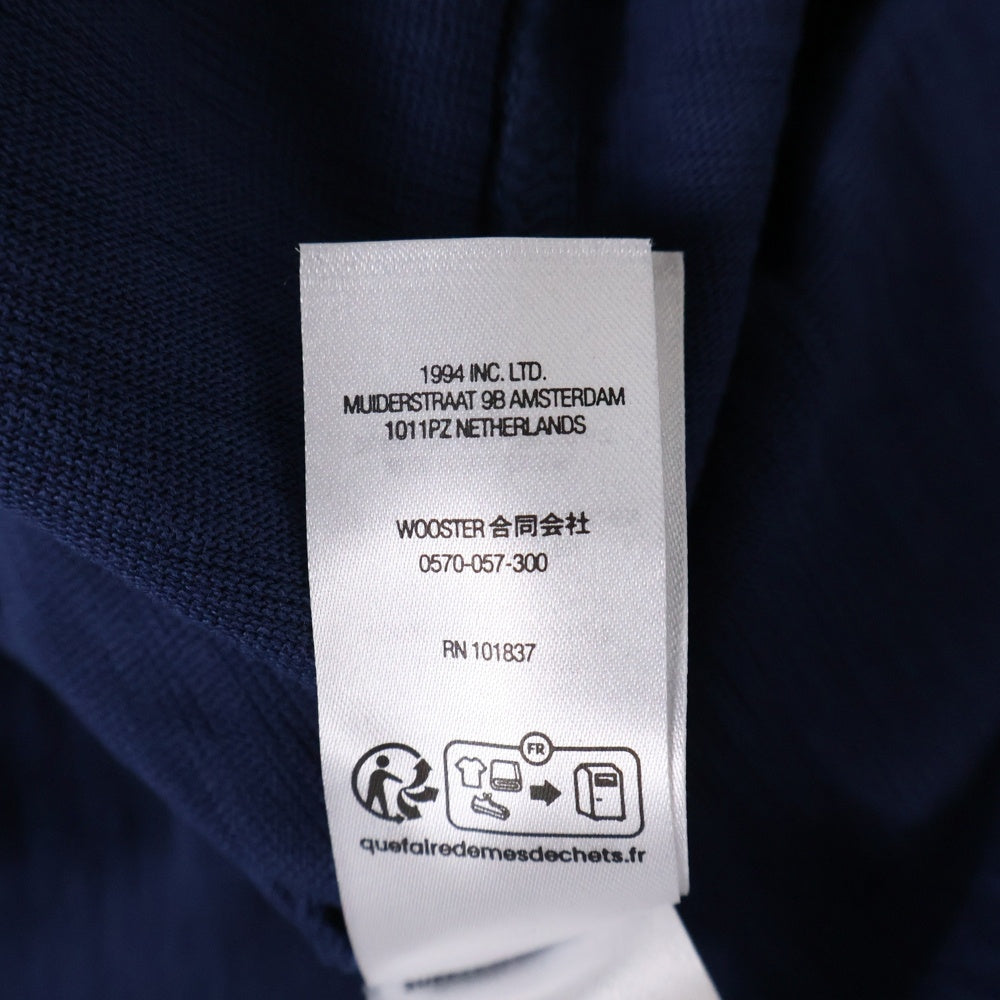 SUPREME(シュプリーム) 25SS GOODENOUGH S/S Top グッドイナフ ショートスリーブトップ Tシャツ ネイビー