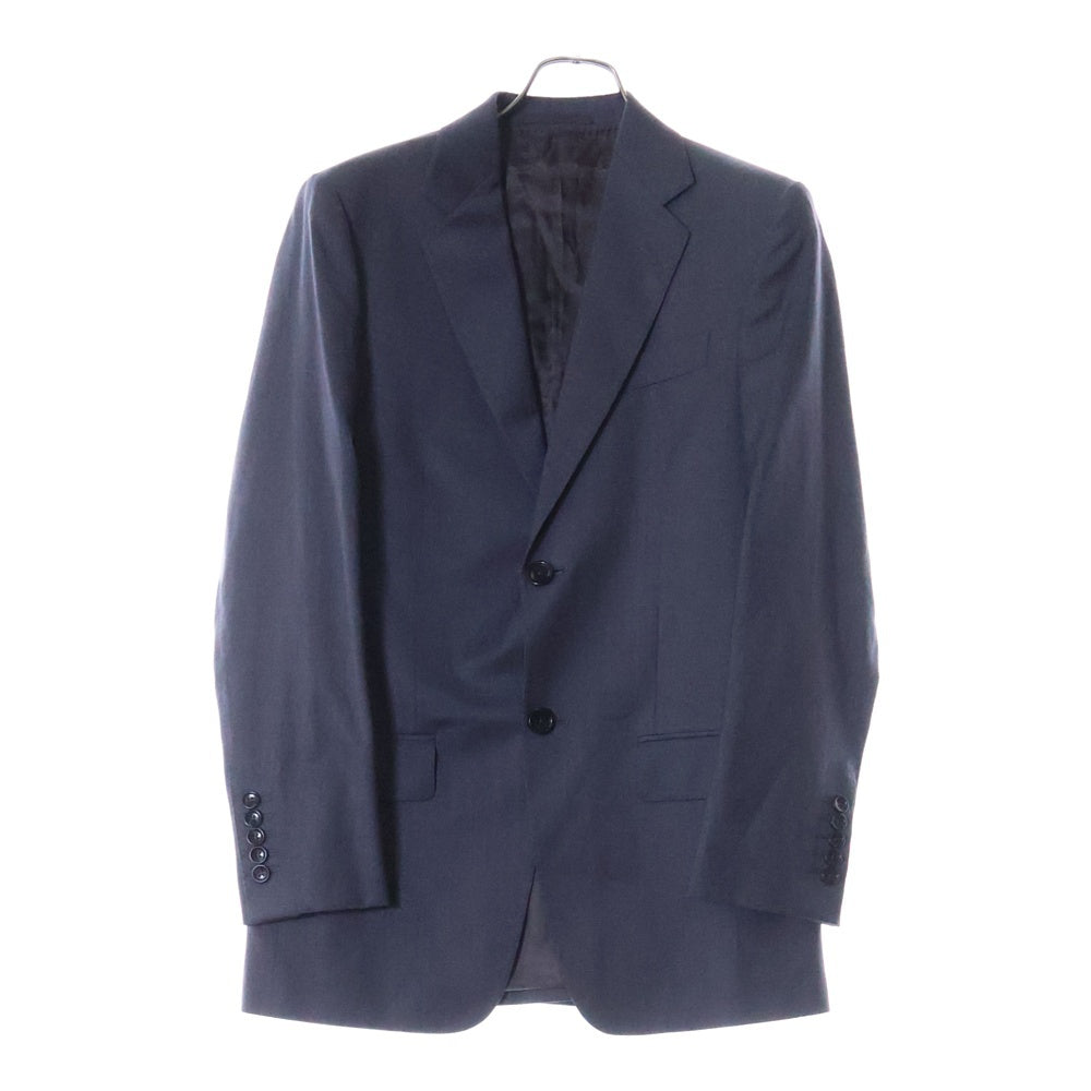 GUCCI(グッチ) セットアップ スーツ テーラードジャケット スラックスパンツ ダークグレー 337687