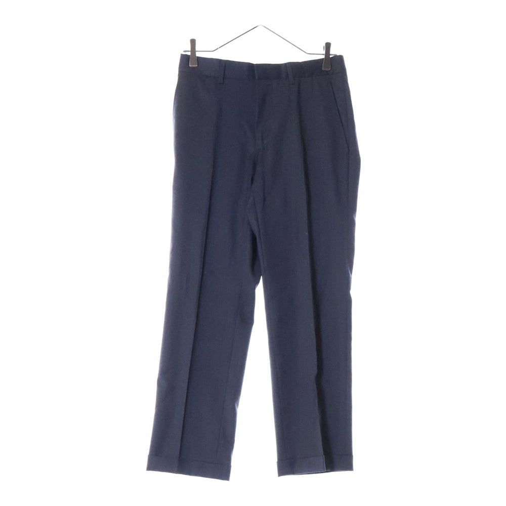 GUCCI(グッチ) セットアップ スーツ テーラードジャケット スラックスパンツ ダークグレー 337687