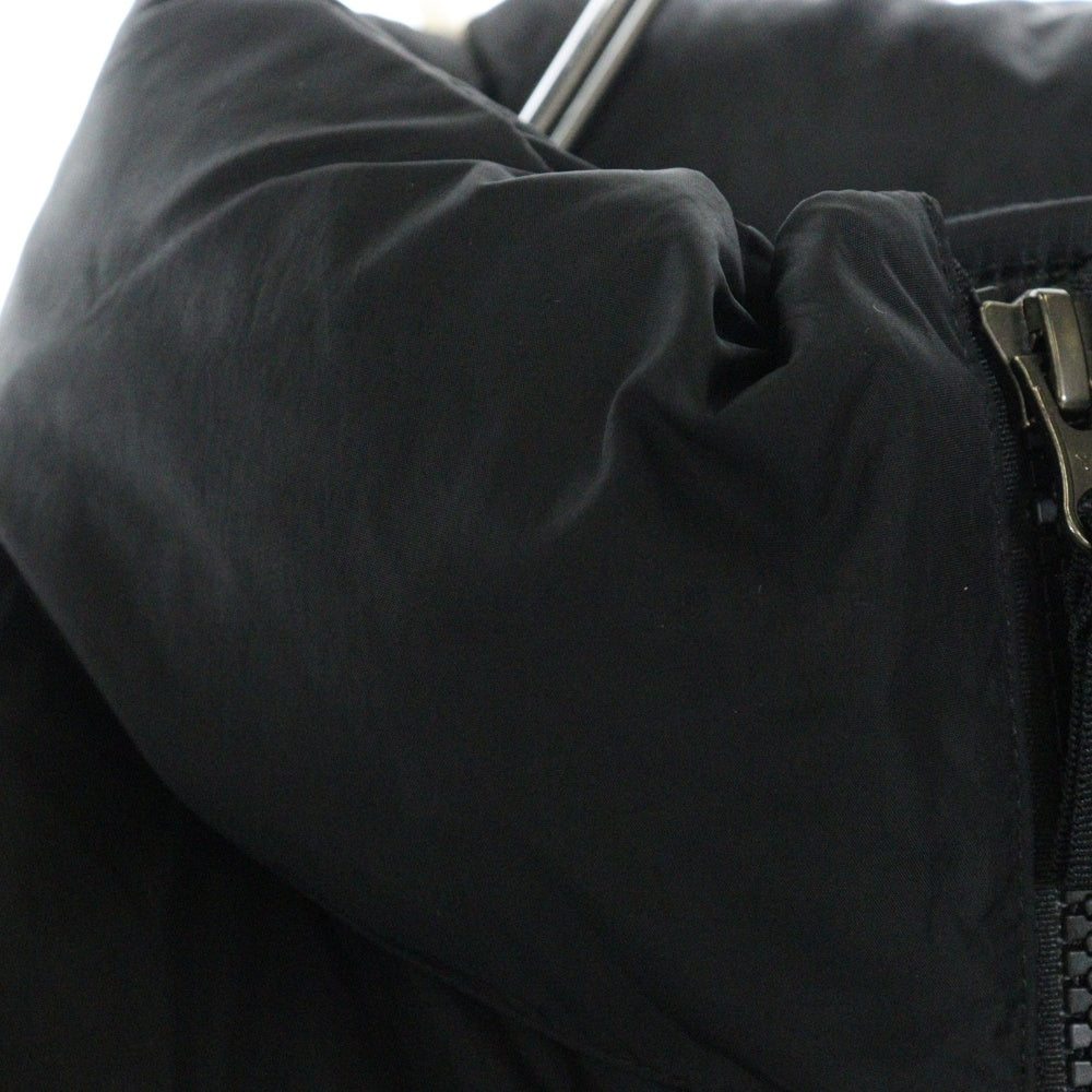 THE NORTH FACE(ザノースフェイス) NOVELTY NUPTSE JACKET ノベルティー ヌプシ ダウンジャケット ブラック NY82452