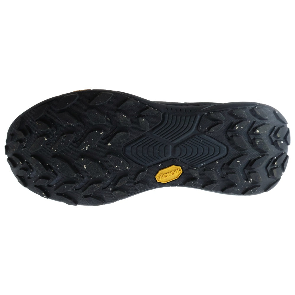 HOKA ONE ONE(ホカオネオネ) TRANSPORT GTX トランスポート ゴアテックス ローカットスニーカー ブラック US8/26cm 1133957F