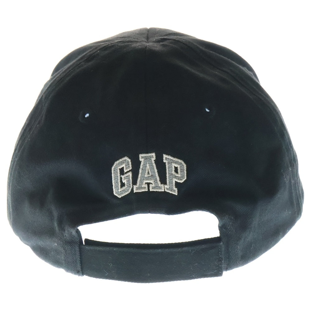 yeezy gap ベースボールキャップ バレンシアガ イージーギャップバレンシアガ Yeezy Gap Balenciaga キャップ