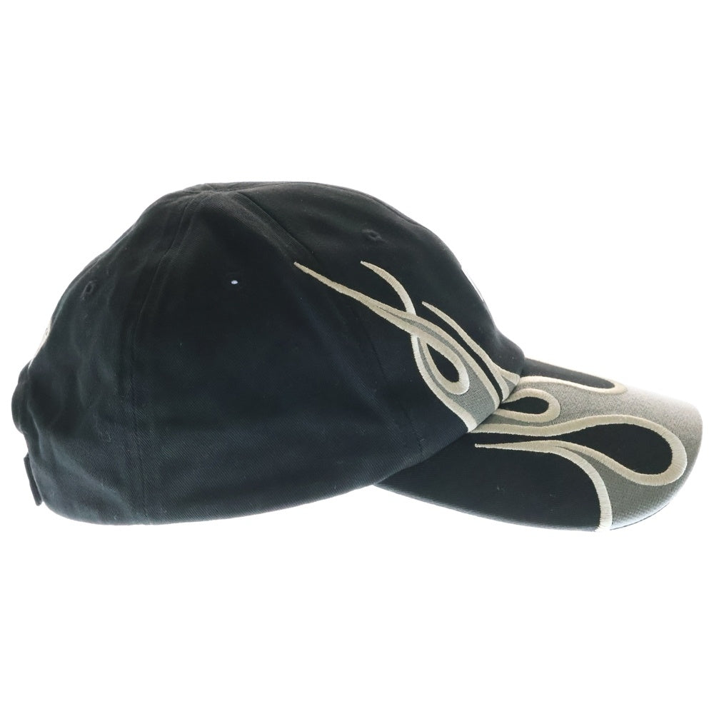 yeezy gap ベースボールキャップ バレンシアガ ☆送料関税込☆Yeezy Gap Engineered By Balenciaga Flame Cap