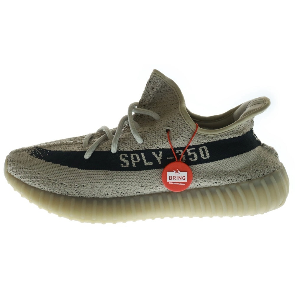 adidas(アディダス) YEEZY BOOST 350V2 Slate イージー ブースト スレート ローカットスニーカー グレー US11/29cm HP7870