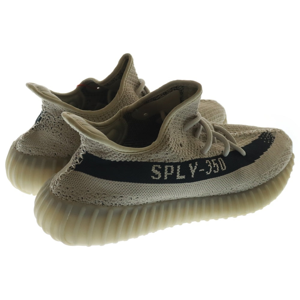 adidas(アディダス) YEEZY BOOST 350V2 Slate イージー ブースト スレート ローカットスニーカー グレー US11/29cm HP7870