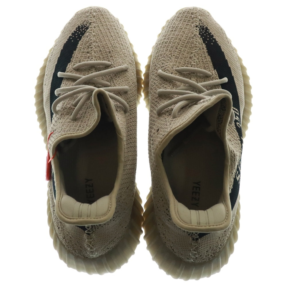 adidas(アディダス) YEEZY BOOST 350V2 Slate イージー ブースト スレート ローカットスニーカー グレー US11/29cm HP7870