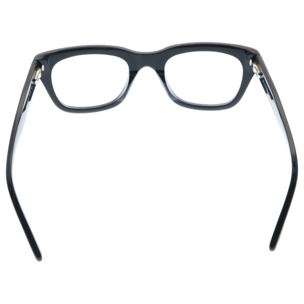 TOM FORD(トムフォード) ウェリントンシェイプ アジアンフィット メガネ サングラス 眼鏡 ブラック TF5178 001
