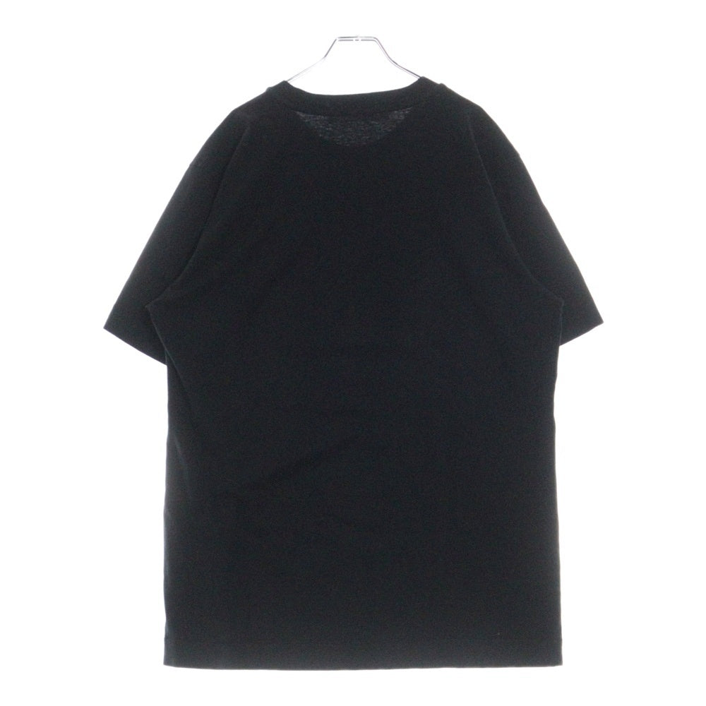 1017 ALYX 9SM(アリクス) 19AW EX NIHILO フォトプリントTシャツ ブラック F19-ALYX-002