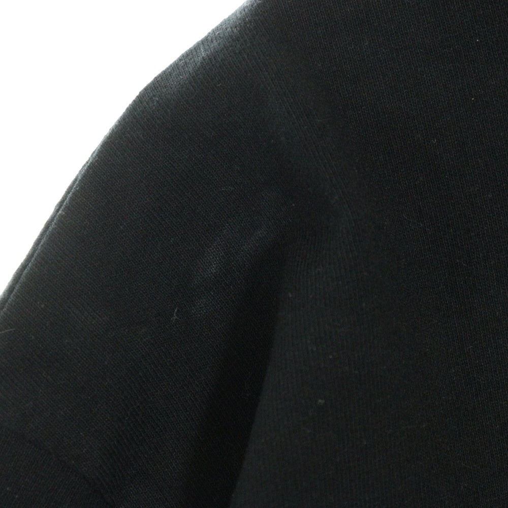1017 ALYX 9SM(アリクス) 19AW EX NIHILO フォトプリントTシャツ ブラック F19-ALYX-002