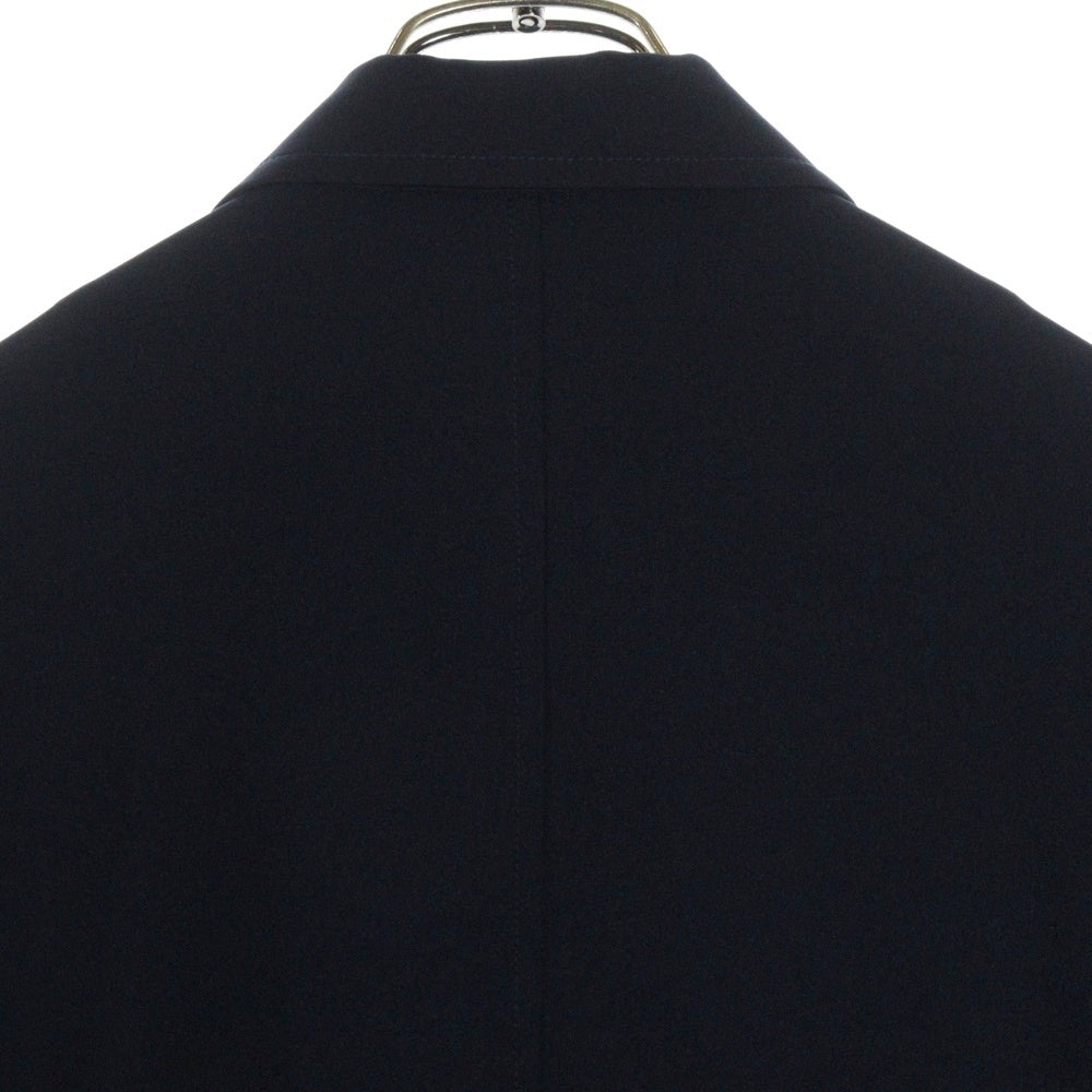 DAIWA PIER39(ダイワ ピアサーティナイン) TECH DOUBLE-BREASTED JACKET テックダブルブレステッドジャケット ネイビー BJ-53023