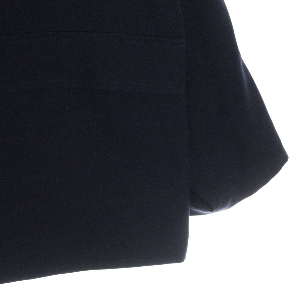 DAIWA PIER39(ダイワ ピアサーティナイン) TECH DOUBLE-BREASTED JACKET テックダブルブレステッドジャケット ネイビー BJ-53023
