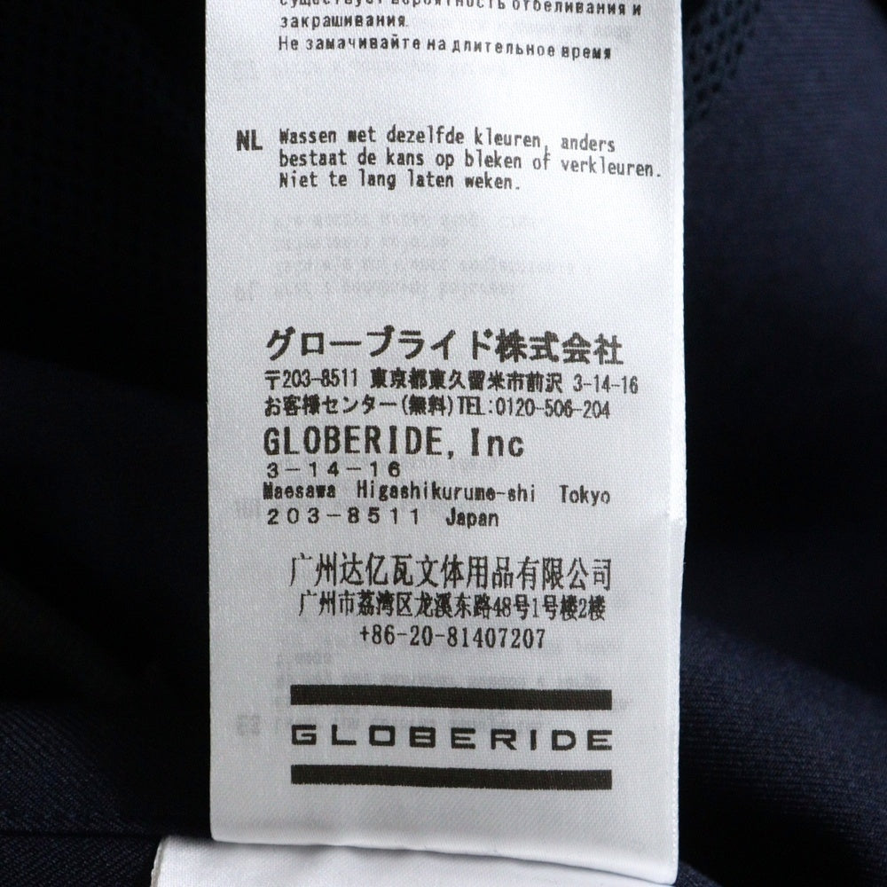 DAIWA PIER39(ダイワ ピアサーティナイン) TECH DOUBLE-BREASTED JACKET テックダブルブレステッドジャケット ネイビー BJ-53023