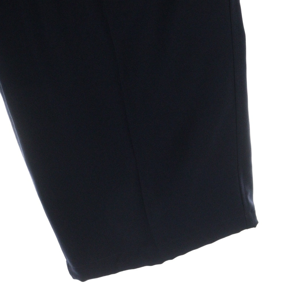 DAIWA PIER39(ダイワ ピアサーティナイン) TECH WIDE EASY 2P TROUSERS テックワイドイージートラウザー パンツ ネイビー BP-31023