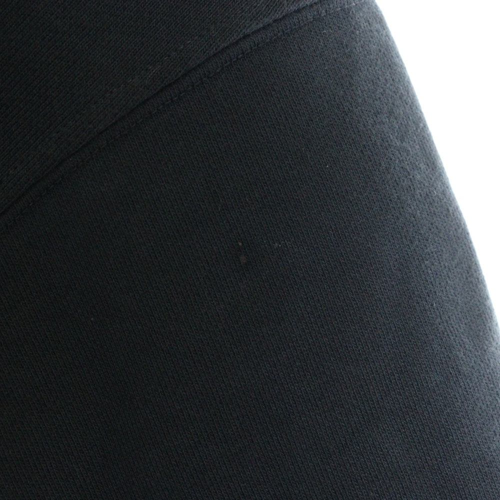 RRR123 RIVINGTON roi Rebis(リヴィントンロイレビス) 23AW バックプリントプルオーバーパーカー ネイビー