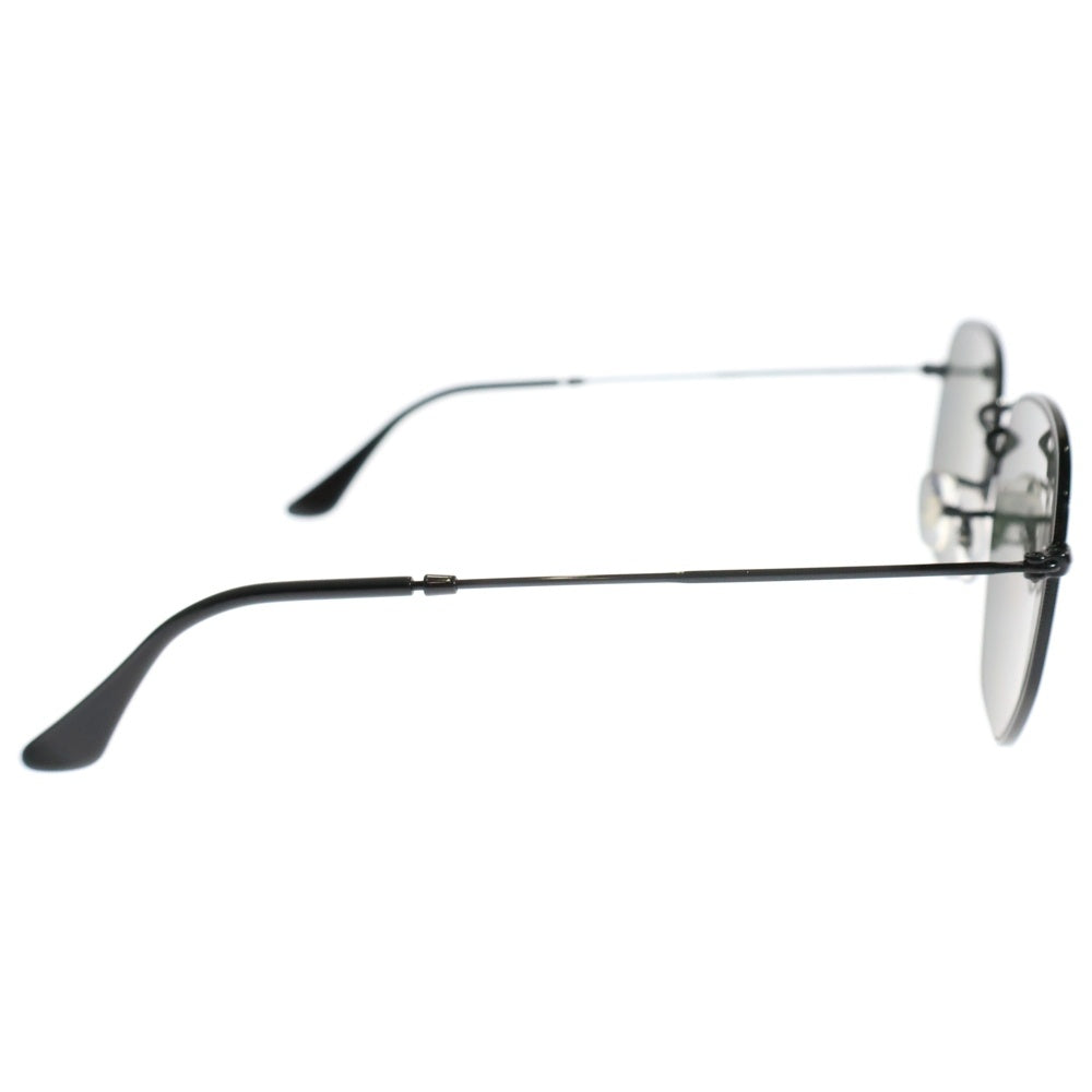 Ray Ban(レイバン) HEXAGONAL FLAT LENSES ヘイキサゴナル ヘキサゴン型 サングラス アイウェア 眼鏡 ブラック RB3548 N 002/58