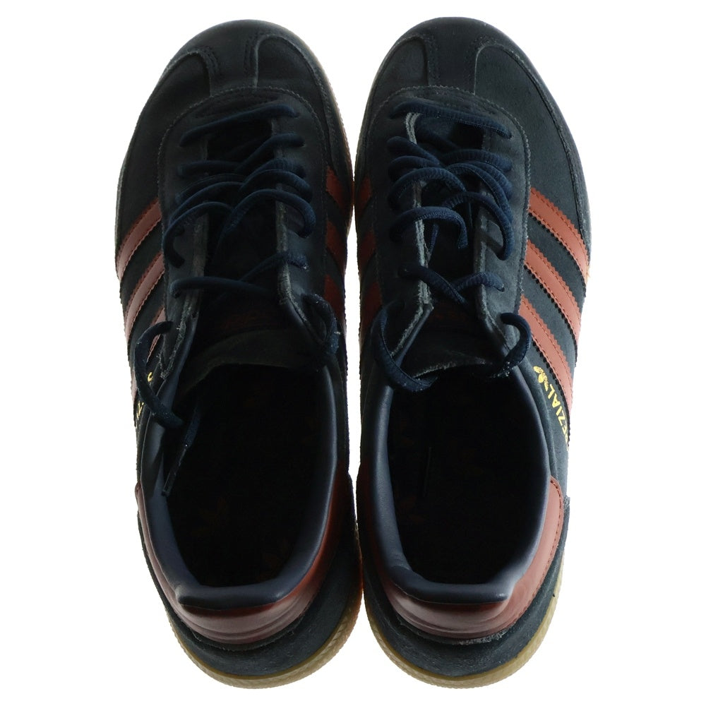 adidas(アディダス) HANDBALL SPEZIAL ハンドボールスペツィアル ローカットスニーカー US10/28cm JH5436