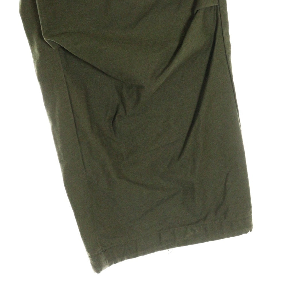 VINTAGE(ヴィンテージ) 70S MILITARY WINFIELD U.S.ARMY M-65 FIELD PANTS ミリタリー フィールド カーゴパンツ カーキ DSA100-74-C-0084